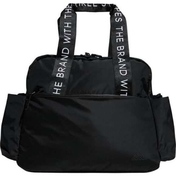 Adidas TERREX Sport To Street Tote Bag - Picture 4 of 10